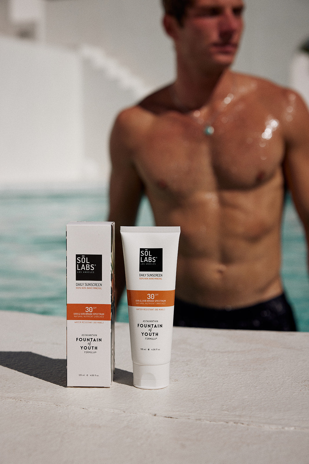 Ultimate SPF Protection &amp; Hydration Set