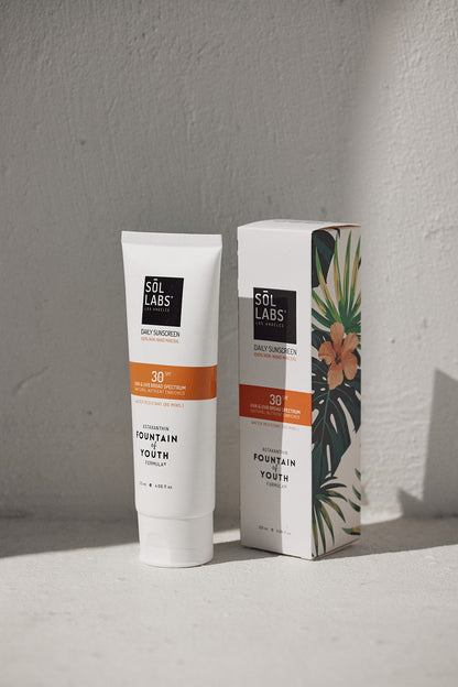 Ultimate SPF Protection &amp; Hydration Set